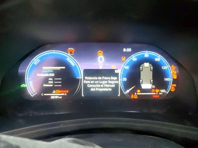 Aukcja sprzedaży 2024 Toyota Grand Highlander Hybrid, vin: 5TDACAB58RS018797, numer aukcji: 46962026