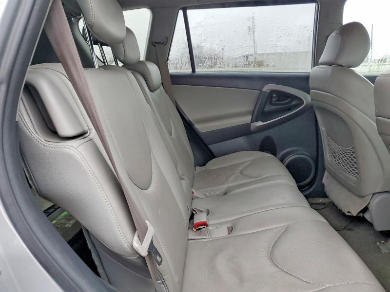 2008 Toyota Rav4 მანქანა იყიდება აუქციონზე, vin: JTMBD31VX85144016, აუქციონის ნომერი: 46185486