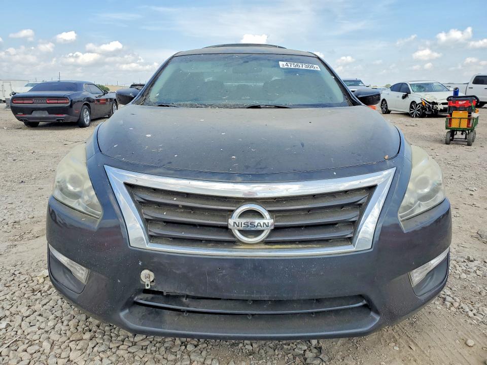 Aukcja sprzedaży 2015 Nissan Altima, vin: 1N4AL3AP7FC474081, numer aukcji: 47567306