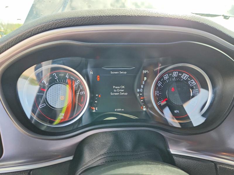 Aukcja sprzedaży 2019 Dodge Challenger, vin: 2C3CDZAG2KH620403, numer aukcji: 48228116