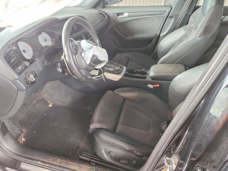 41867816 :رقم المزاد ، WAUBGAFL6BA114767 vin ، 2011 Audi S4 مزاد بيع