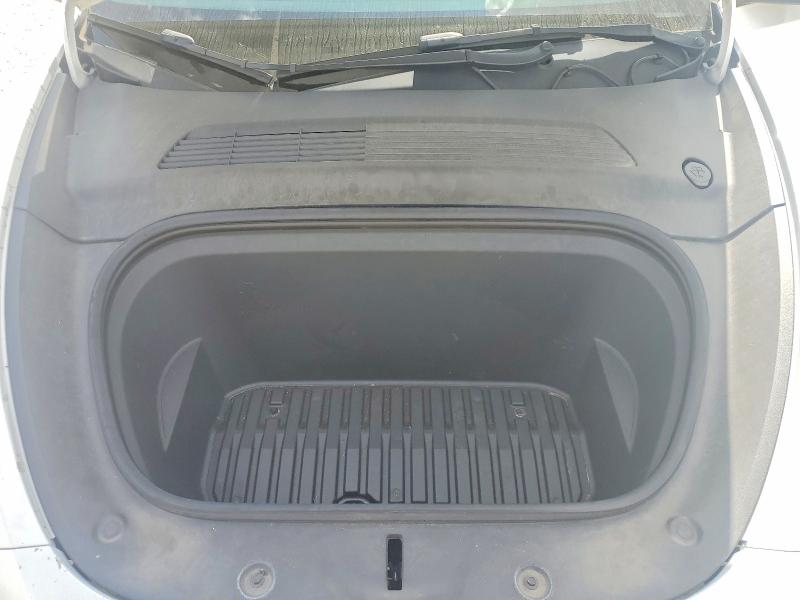 Aukcja sprzedaży 2021 Tesla Model Y, vin: 5YJYGDEE7MF188839, numer aukcji: 41698436