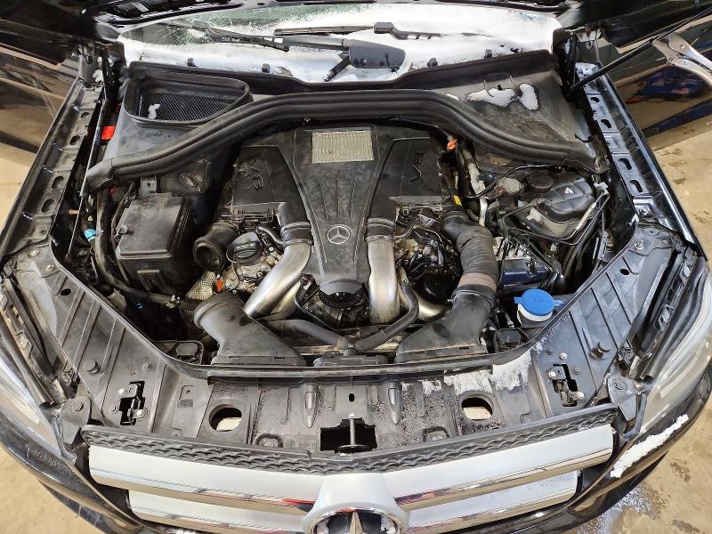 2013 Mercedes-benz Gl მანქანა იყიდება აუქციონზე, vin: 4JGDF7CE7DA226256, აუქციონის ნომერი: 78726905