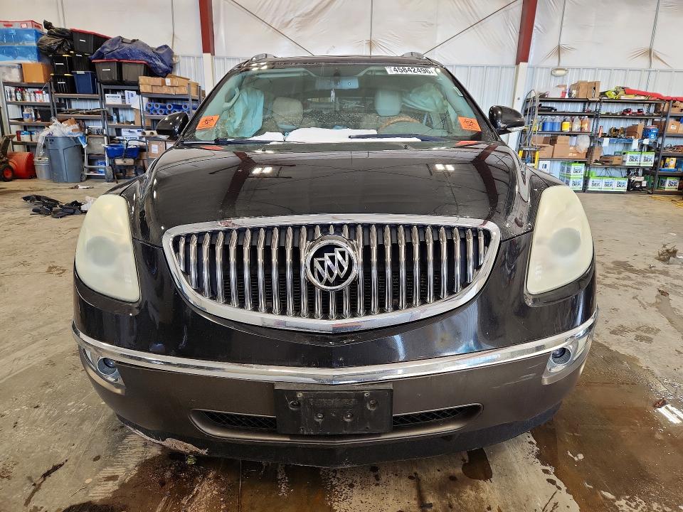 45842496 :رقم المزاد ، 5GAKVBED2BJ351508 vin ، 2011 Buick Enclave مزاد بيع
