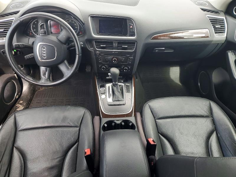 Aukcja sprzedaży 2012 Audi Q5, vin: WA1LFAFPXCA015281, numer aukcji: 45666616