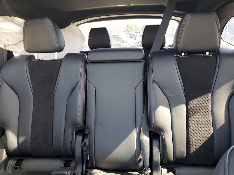Продажа на аукционе авто 2022 Acura Mdx, vin: 5J8YD8H99NL002071, номер лота: 42061746