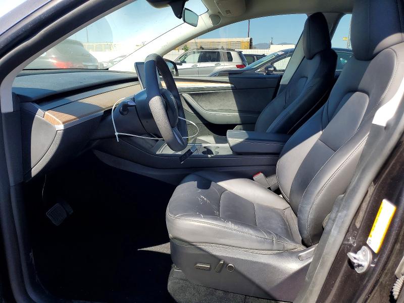 Продаж на аукціоні авто 2024 Tesla Model Y, vin: 7SAYGDEDXRF123355, номер лоту: 41753676