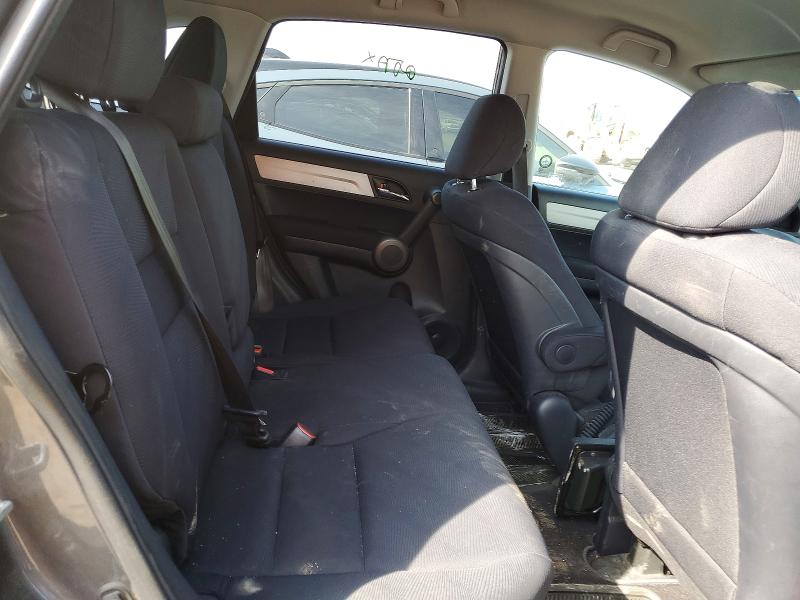 Продажа на аукционе авто 2010 Honda Cr-v, vin: 5J6RE4H35AL818798, номер лота: 47157056