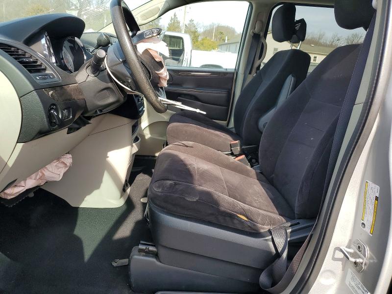 Продаж на аукціоні авто 2011 Dodge Grand Caravan, vin: 2D4RN3DG3BR636151, номер лоту: 47367096