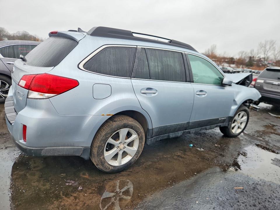 Aukcja sprzedaży 2014 Subaru Outback, vin: 4S4BRBCC2E3208544, numer aukcji: 78959865