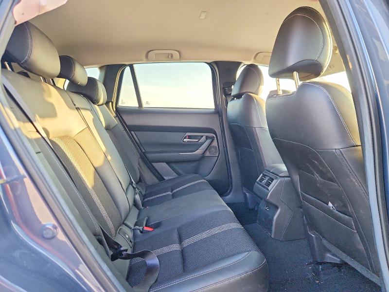 79628625 :رقم المزاد ، 7MMVABAMXRN216860 vin ، 2024 Mazda Cx-50 مزاد بيع