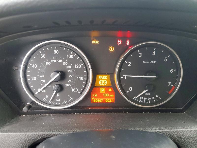 Aukcja sprzedaży 2013 Bmw X5, vin: 5UXZV4C54D0B02223, numer aukcji: 78113245