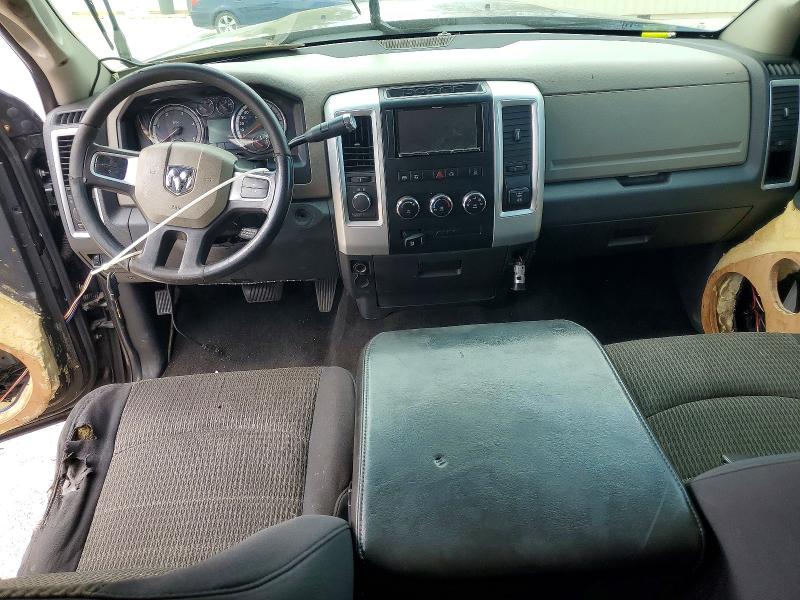 Продаж на аукціоні авто 2011 Dodge Ram 2500, vin: 3D7UT2CL8BG561433, номер лоту: 47517916