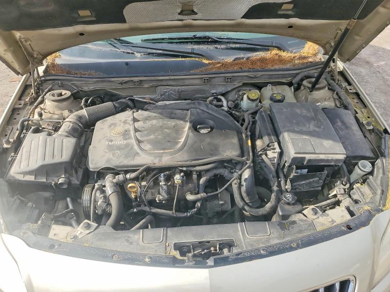 Продажа на аукционе авто 2013 Buick Regal, vin: 2G4GS5EV8D9189448, номер лота: 45874146