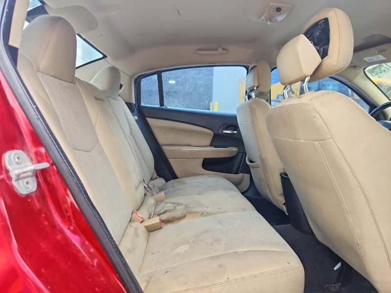 2011 Chrysler 200 მანქანა იყიდება აუქციონზე, vin: 1C3BC1FB6BN569556, აუქციონის ნომერი: 41717506