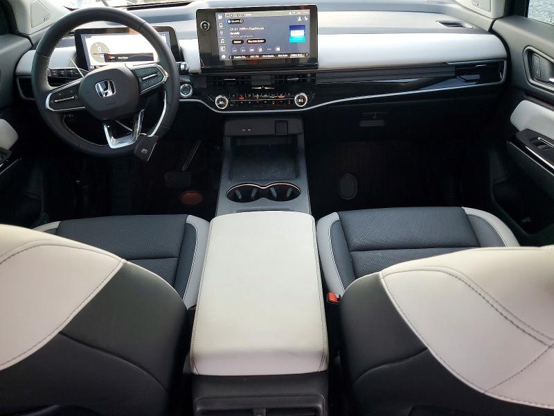 46151486 :رقم المزاد ، 3GPKHZRJ1SS510840 vin ، 2025 Honda Prologue مزاد بيع