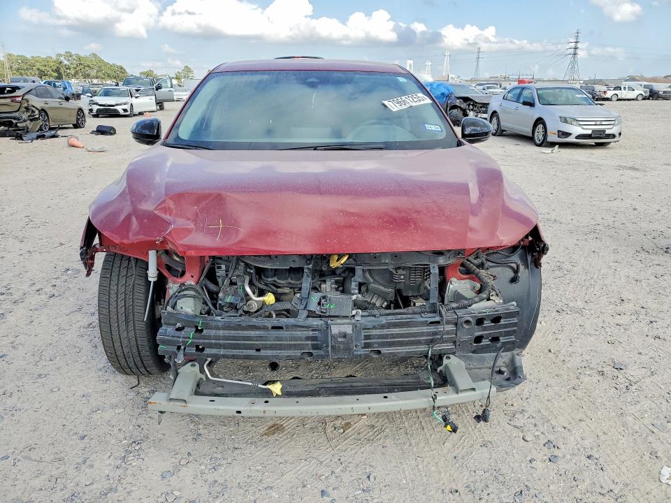Aukcja sprzedaży 2023 Nissan Sentra, vin: 3N1AB8DV6PY242636, numer aukcji: 79661255