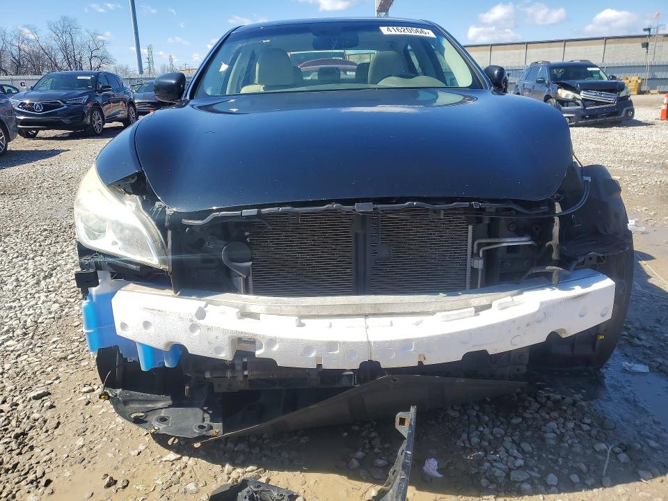 41620566 :رقم المزاد ، JN1BY1AR1DM604369 vin ، 2013 Infiniti M37 مزاد بيع