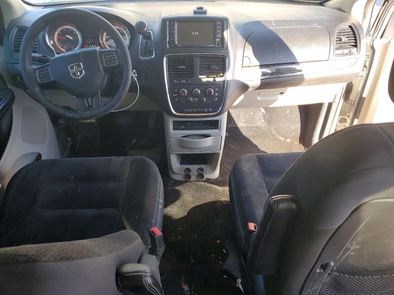 Продаж на аукціоні авто 2019 Dodge Grand Caravan, vin: 2C4RDGBG6KR756200, номер лоту: 77628285
