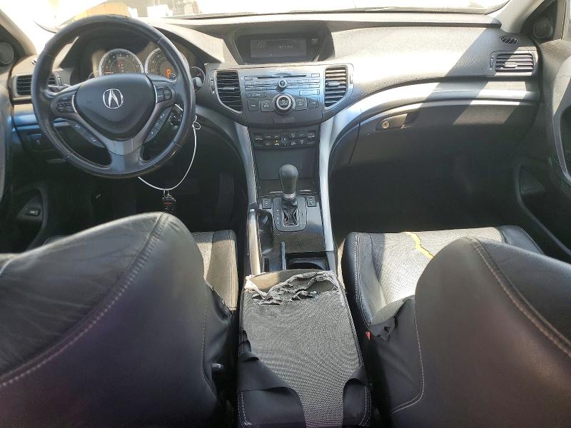Продажа на аукционе авто 2012 Acura Tsx, vin: JH4CU2F45CC017305, номер лота: 47828866
