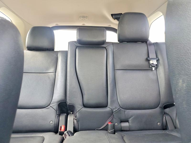 Продажа на аукционе авто 2018 Mitsubishi Outlander, vin: JA4AD3A3XJZ013655, номер лота: 47805926