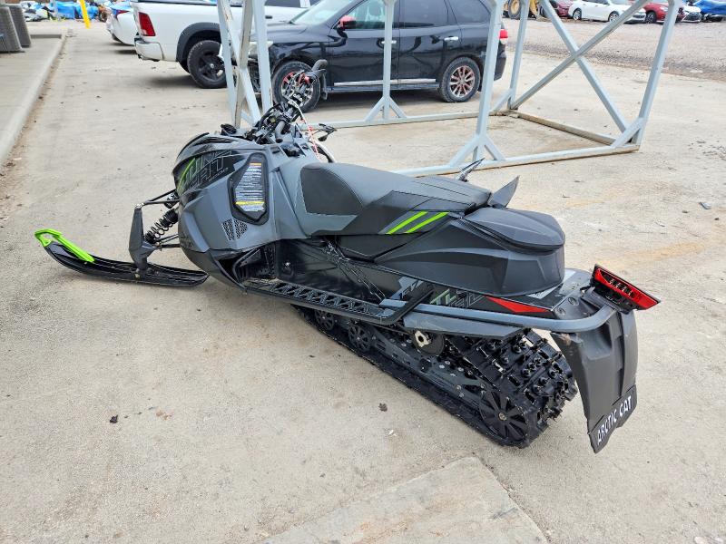 2021 Arctic Cat Arctic Cat მანქანა იყიდება აუქციონზე, vin: 4UF1S4LK3MT100271, აუქციონის ნომერი: 41830346