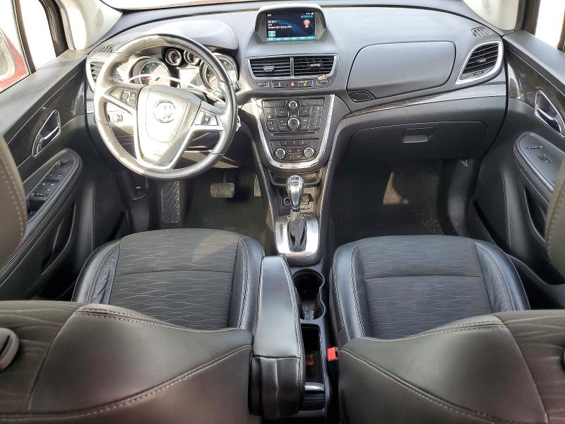 Продажа на аукционе авто 2016 Buick Encore, vin: KL4CJASB4GB696224, номер лота: 79827695