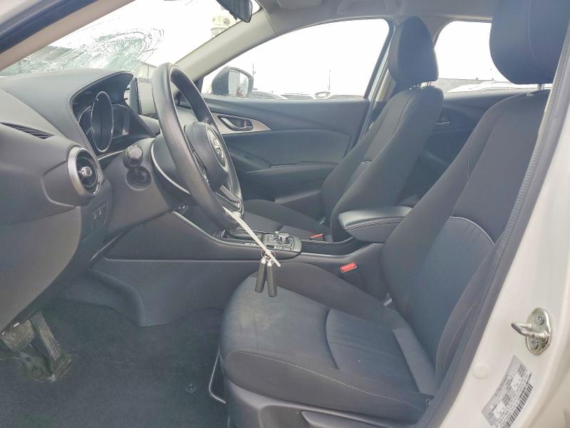 47274636 :رقم المزاد ، JM1DKDB71K0404540 vin ، 2019 Mazda Cx-3 مزاد بيع