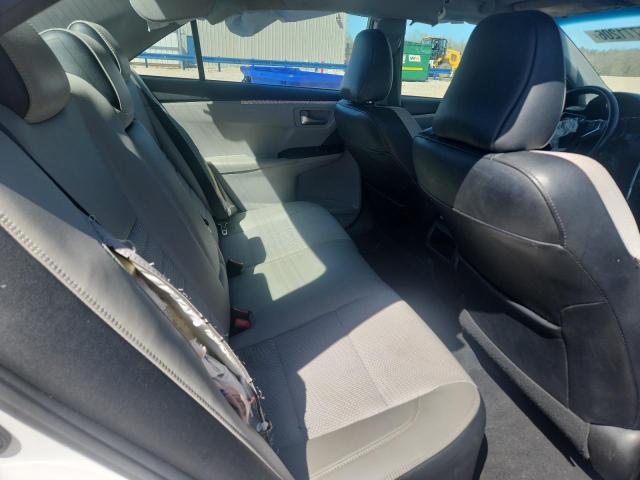 45771206 :رقم المزاد ، 4T1BF1FK6GU199561 vin ، 2016 Toyota Camry مزاد بيع