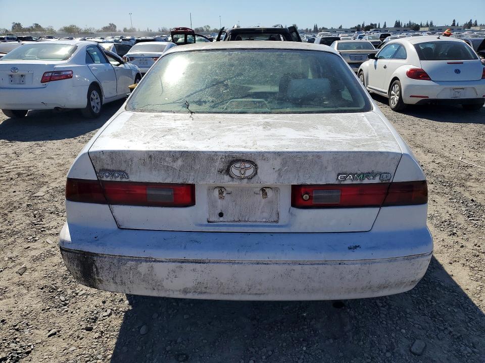 Aukcja sprzedaży 1998 Toyota Camry, vin: 4T1BG22K2WU839949, numer aukcji: 79644835