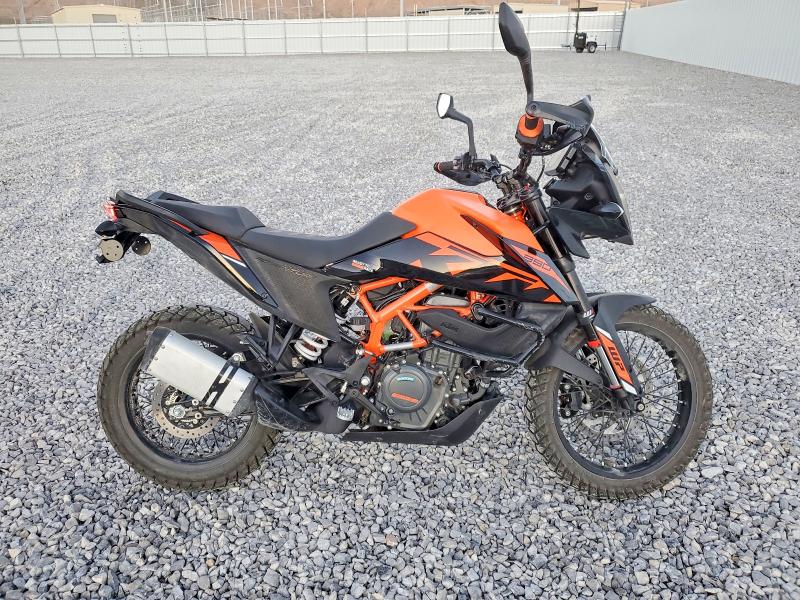 Aukcja sprzedaży 2024 Ktm 390, vin: MD2JGJ401RN211928, numer aukcji: 45496076