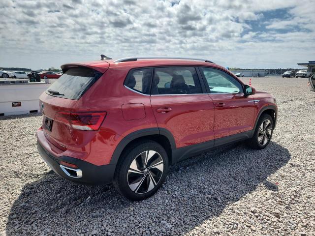 Продажа на аукционе авто 2024 Volkswagen Taos, vin: 3VVUX7B21RM038899, номер лота: 46216266