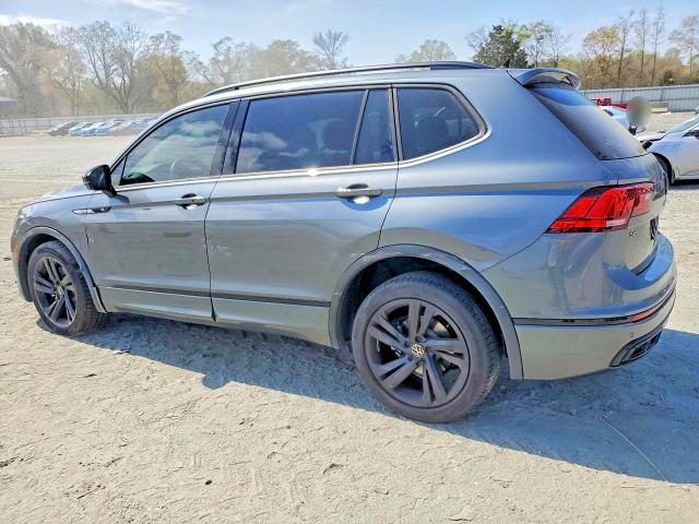 Aukcja sprzedaży 2023 Volkswagen Tiguan, vin: 3VVCB7AX6PM028695, numer aukcji: 47460146
