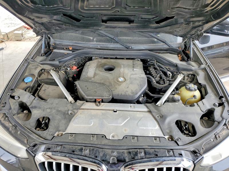 Продаж на аукціоні авто 2018 Bmw X3, vin: 5UXTR9C5XJLC68831, номер лоту: 47354476
