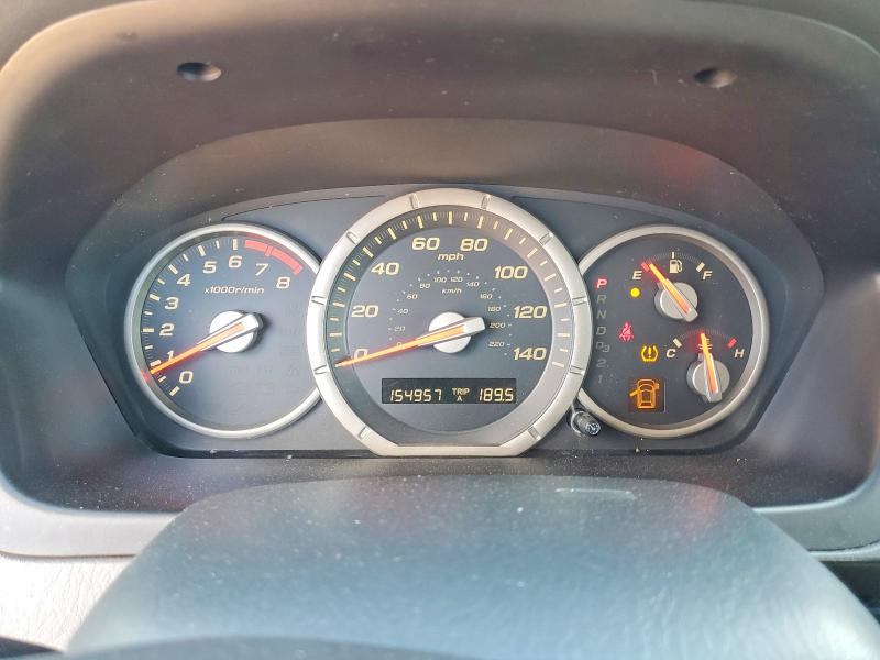 Aukcja sprzedaży 2007 Honda Pilot, vin: 2HKYF18437H534914, numer aukcji: 46503216