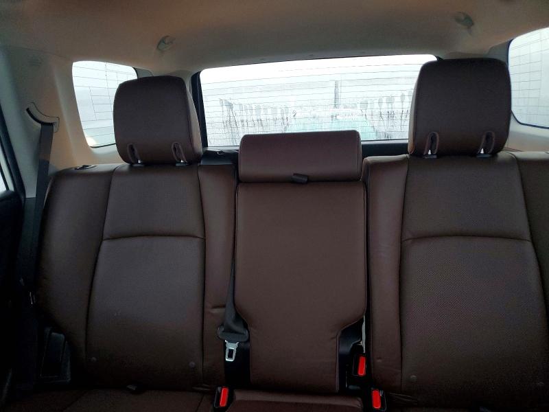 Aukcja sprzedaży 2023 Toyota 4runner, vin: JTEKU5JR2P6175246, numer aukcji: 79471155