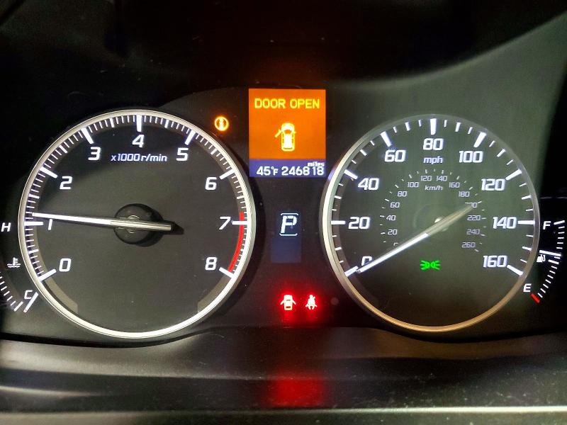 Aukcja sprzedaży 2013 Acura Rdx, vin: 5J8TB4H51DL006457, numer aukcji: 45855576