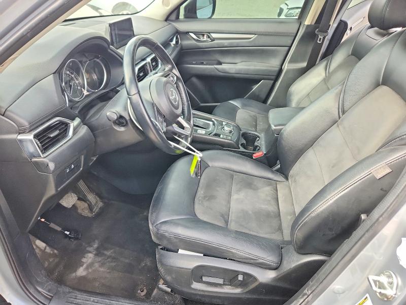 47132116 :رقم المزاد ، JM3KFBCM8L0793416 vin ، 2020 Mazda Cx-5 مزاد بيع