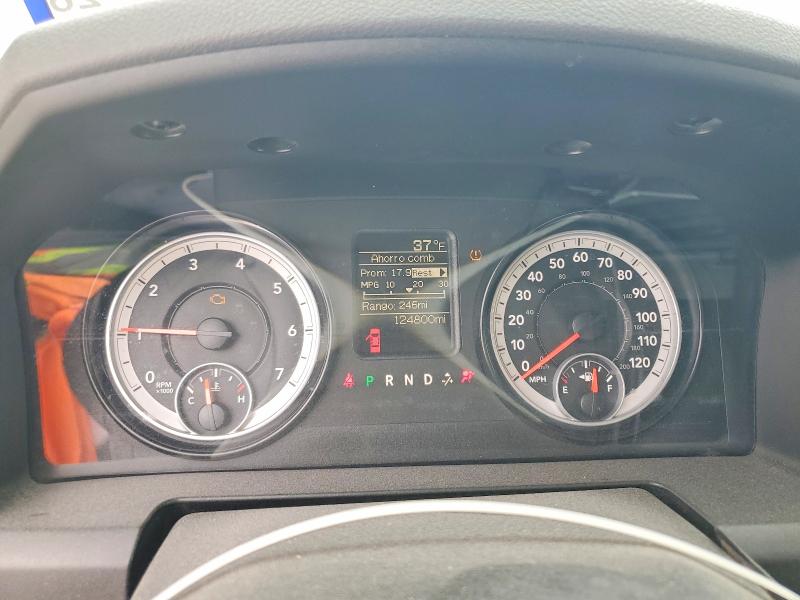 Продажа на аукционе авто 2014 Ram 1500, vin: 1C6RR6FT6ES185479, номер лота: 46306616