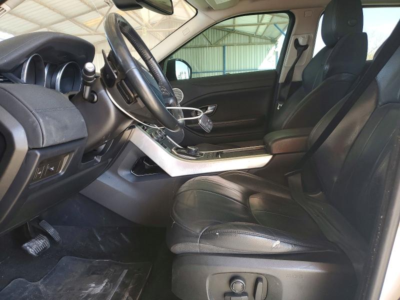 47318686 :رقم المزاد ، SALVP2BG1HH225198 vin ، 2017 Land Rover Range Rover Evoque مزاد بيع
