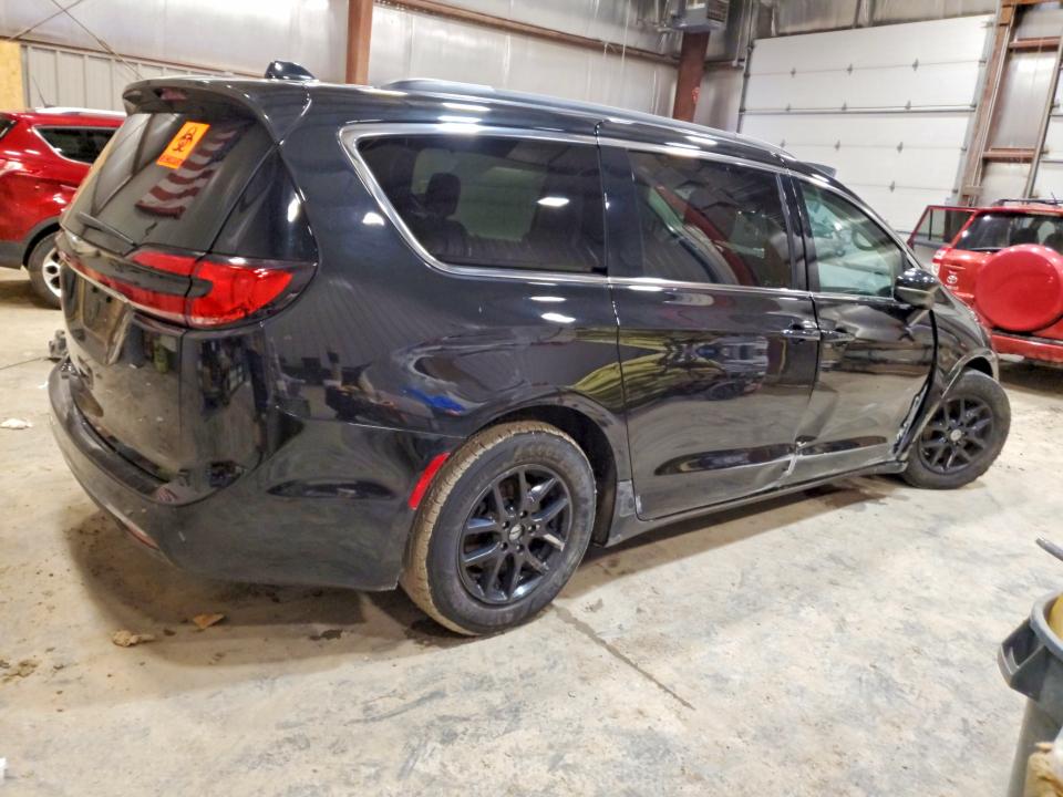 Aukcja sprzedaży 2022 Chrysler Pacifica, vin: 2C4RC1BGXNR193303, numer aukcji: 45843996