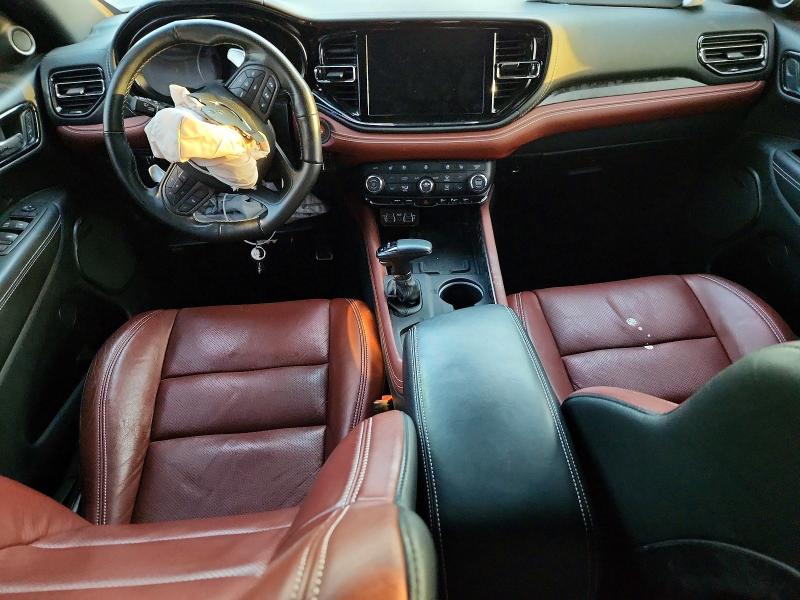 Продажа на аукционе авто 2023 Dodge Durango, vin: 1C4SDJGJ7PC576226, номер лота: 46929666