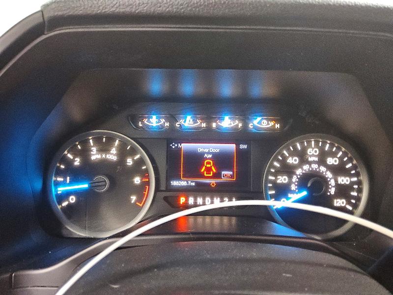 Aukcja sprzedaży 2016 Ford F150, vin: 1FTFX1EG7GFD28458, numer aukcji: 46207196