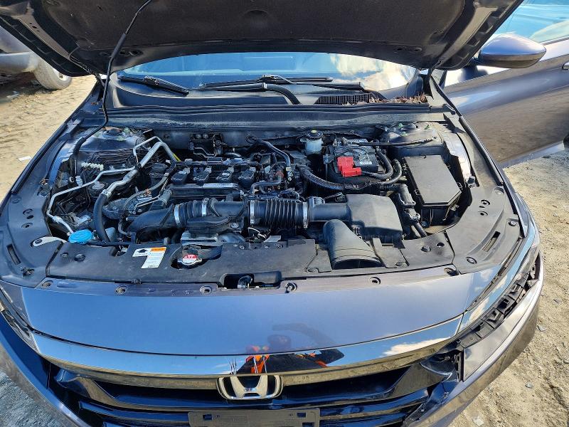 Aukcja sprzedaży 2018 Honda Accord, vin: 1HGCV1F35JA060164, numer aukcji: 46044956