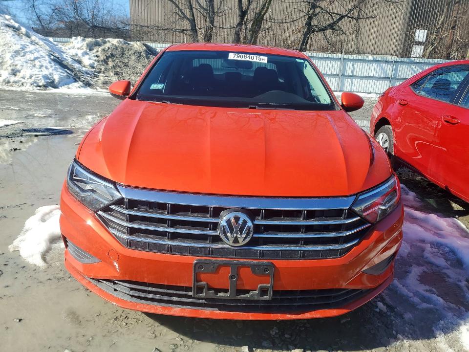 Aukcja sprzedaży 2019 Volkswagen Jetta, vin: 3VWCB7BU0KM223216, numer aukcji: 79064015