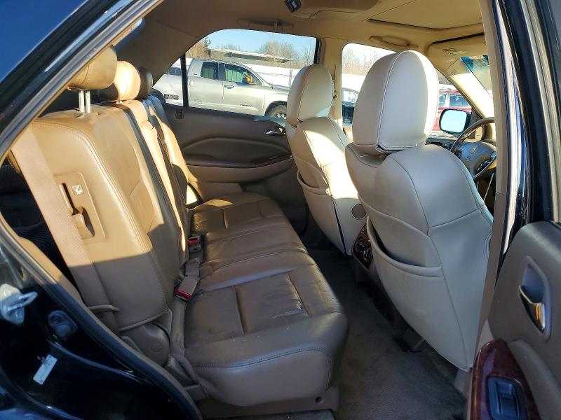 Aukcja sprzedaży 2005 Acura Mdx, vin: 2HNYD18995H524793, numer aukcji: 79906255