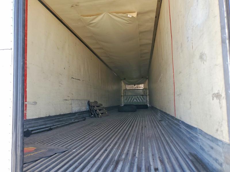 Продажа на аукционе авто 2002 Utility Trailer Trailer 53 Ft Refer, vin: 1UYVS25332U730920, номер лота: 46537826