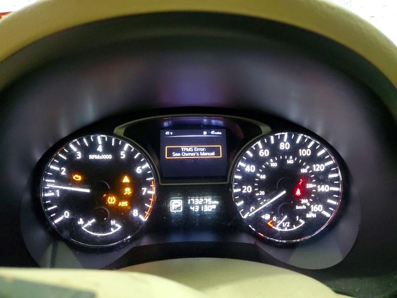 Продаж на аукціоні авто 2015 Nissan Altima, vin: 1N4AL3AP4FC130174, номер лоту: 46175806