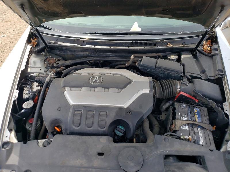 Продаж на аукціоні авто 2009 Acura Rl, vin: JH4KB26689C002213, номер лоту: 47054886