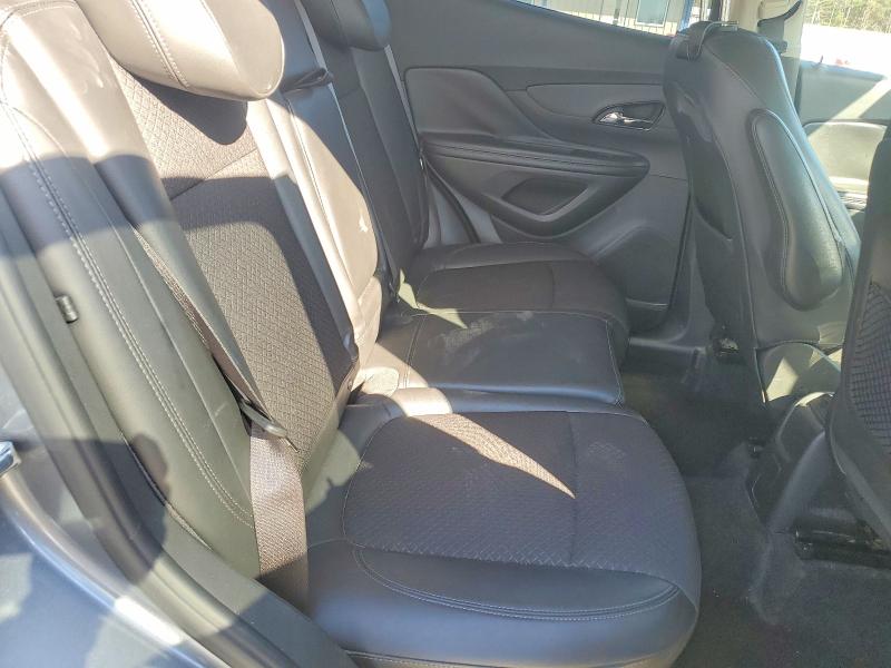 Aukcja sprzedaży 2019 Buick Encore, vin: KL4CJ1SBXKB718106, numer aukcji: 41974106
